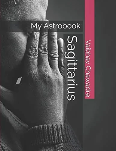 Sagittarius: My Astrobook