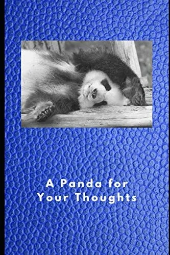 A Panda For Your Thoughts