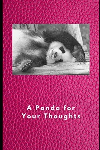 A Panda For Your Thoughts