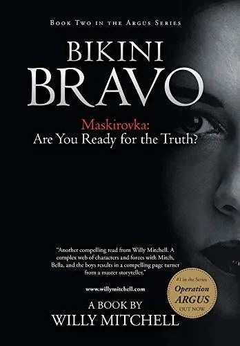 Bikini Bravo: Maskirovka
