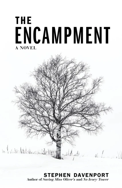 The Encampment (Miss Oliver's School for Girls)