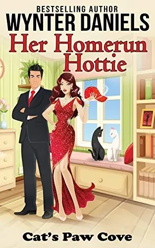 Her Homerun Hottie (Cat'S Paw Cove)