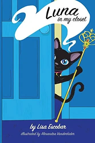 Luna In My Closet