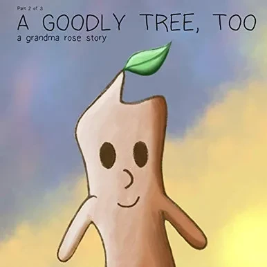 A Goodly Tree, Too