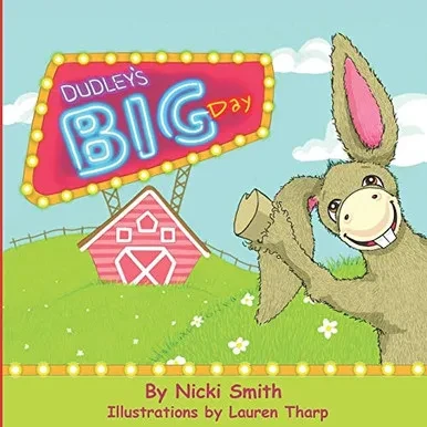 Dudley'S Big Day