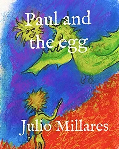 Paul And The Egg