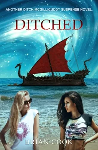Ditched (Ditch Mcgillicuddy)
