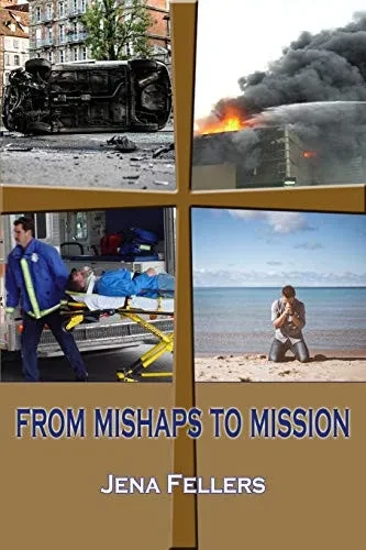 From Mishaps To Mission