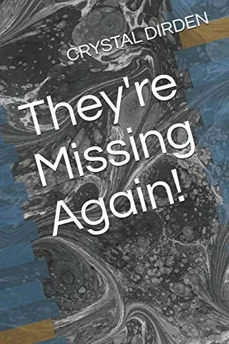 They'Re Missing Again! (Cartwright)