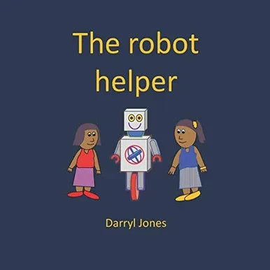 The Robot Helper