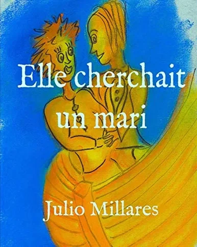 Elle Cherchait Un Mari (Mila) (French Edition)