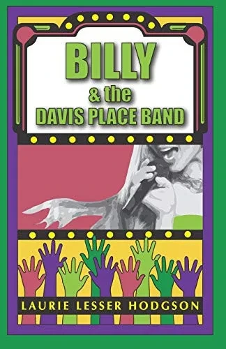 Billy & The Davis Place Band (Maggie Sullivan Series)