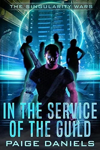 In The Service Of The Guild: The Singularity Wars