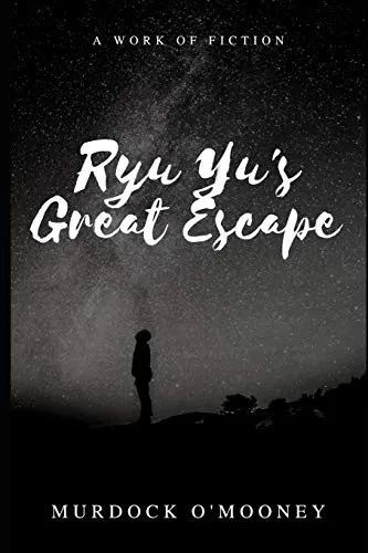 Ryu Yu'S Great Escape