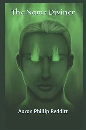 The Name Diviner (Legends Of Kalnay)