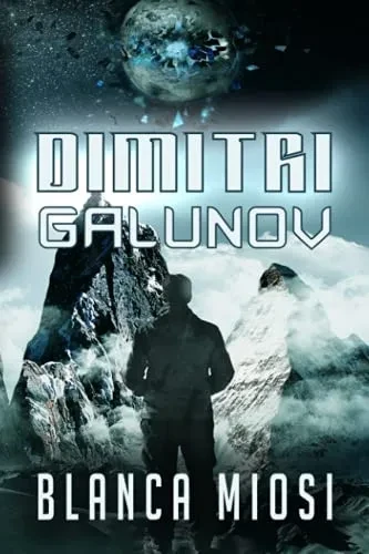 Dimitri Galunov (Spanish Edition)