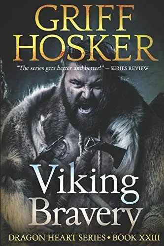 Viking Bravery (Dragonheart)