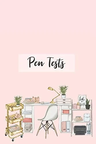 Pen Tests: My brush pens, fountain pens, gel pens and all other inky goodness in one place (Planner Girl Notebooks)