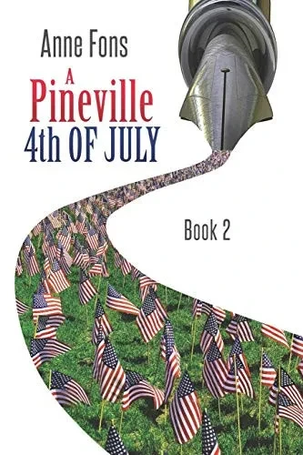 A Pineville 4Th Of July