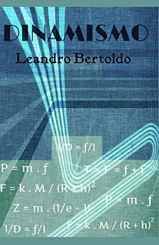 Dinamismo (Portuguese Edition)