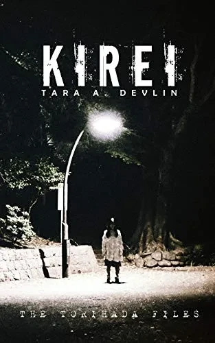 Kirei (The Torihada Files)