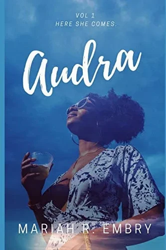 Audra: Here She Comes.