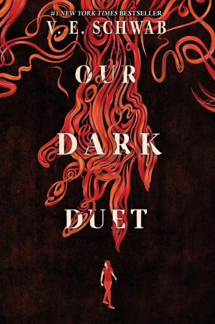 Our Dark Duet (Monsters of Verity)