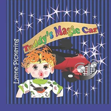 Teddy'S Magic Car (Teddy'S Times)
