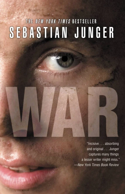 WAR