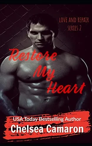 Restore My Heart (Love And Repair)
