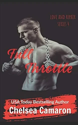 Full Throttle (Love And Repair)