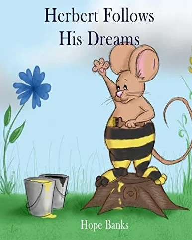 Herbert Follows His Dreams