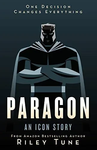 Paragon: An Icon Story
