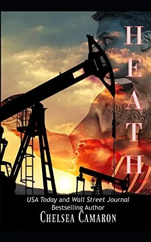 Heath (Blue Collar Bad Boys)