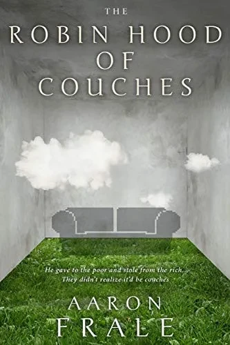The Robin Hood Of Couches