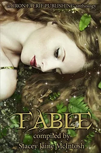 Fable (Beyond Fantasy Series)