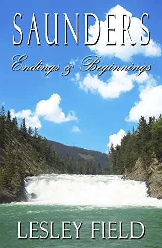 Saunders-Endings And Beginnings