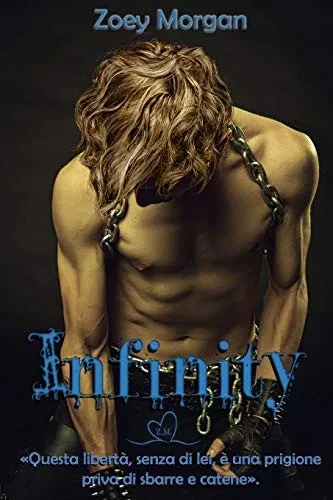 Infinity (Intensity Serie) (Italian Edition)