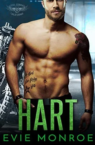 Hart (Steel Cobras Mc)