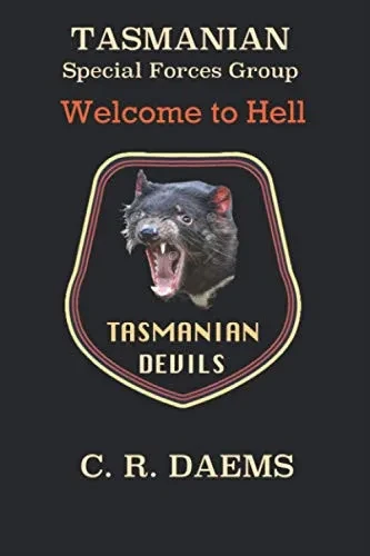 Tasmanian Sfg: Welcome To Hell