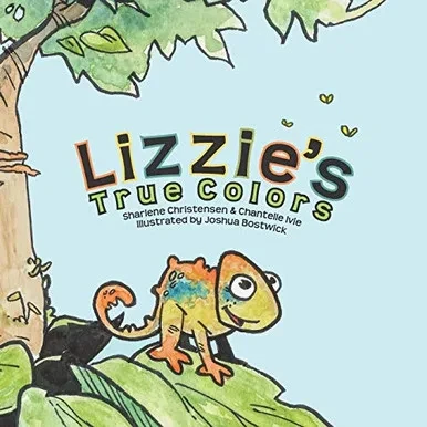 Lizzie'S True Colors