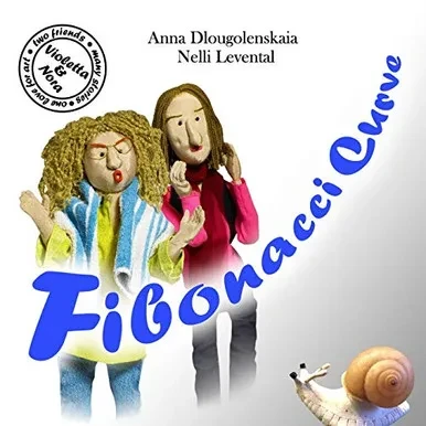 Fibonacci Curve (Violetta & Nora)