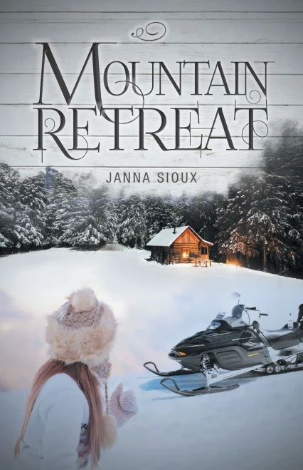 Mountain Retreat (Sarah Long)