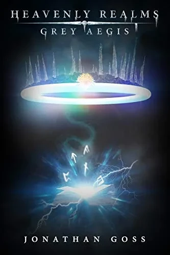 Heavenly Realms: Grey Aegis