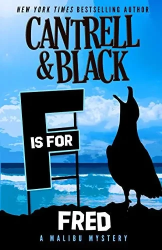 F Is For Fred (Malibu Mysteries)