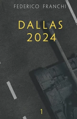 Dallas 2024 (Italian Edition)
