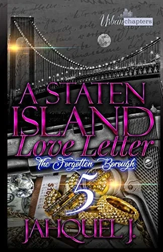 A Staten Island Love Letter 5: The Forgotten Borough