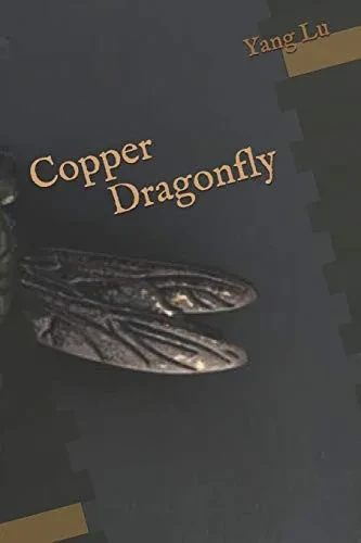 Copper Dragonfly