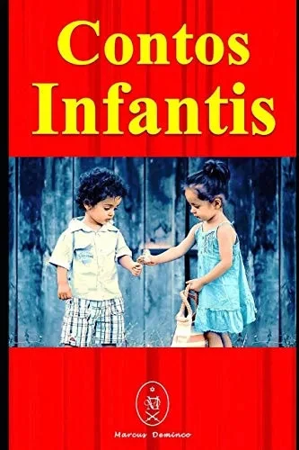 Contos Infantis (Portuguese Edition)