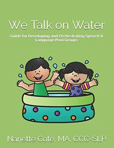 We Talk On Water: Guide For Developing And Orchestrating Successful Group Social Communication